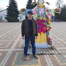 Фотография мужчины Игорь, 51 год из г. Ростов-на-Дону