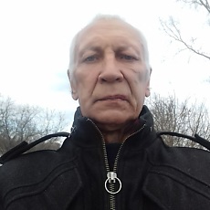 Фотография мужчины Александр, 64 года из г. Киселевск