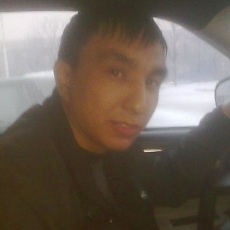 Фотография мужчины Шухрат, 39 лет из г. Алматы