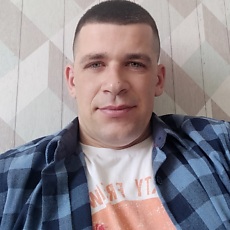 Фотография мужчины Андрей, 35 лет из г. Симферополь