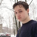 Кирилл, 24 года