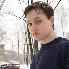 Фотография мужчины Кирилл, 24 года из г. Соликамск