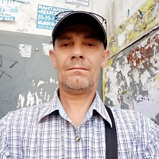 Фотография мужчины Эдуард, 55 лет из г. Воронеж