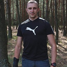 Фотография мужчины Миколай, 37 лет из г. Ратно