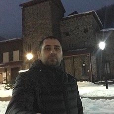 Фотография мужчины Иван, 43 года из г. Джубга