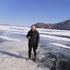 Фотография мужчины Дмитрий, 43 года из г. Комсомольск-на-Амуре