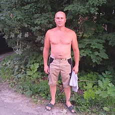 Фотография мужчины Дмитрий, 42 года из г. Волоколамск