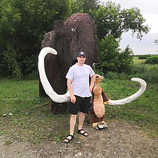 Фотография мужчины Александр, 45 лет из г. Прокопьевск