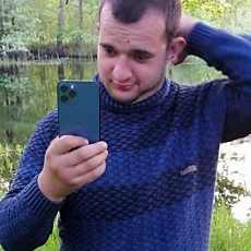 Фотография мужчины Паша, 34 года из г. Бобруйск