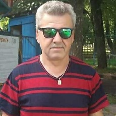 Фотография мужчины Сергей, 61 год из г. Кострома