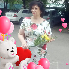 Фотография девушки Оля, 54 года из г. Райчихинск