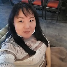 Фотография девушки Людмила, 46 лет из г. Хабаровск