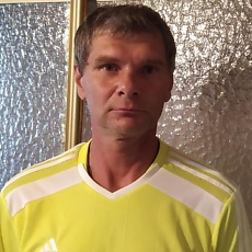 Фотография мужчины Сергей, 52 года из г. Ангарск