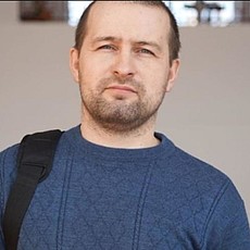 Фотография мужчины Бонд, 42 года из г. Новороссийск