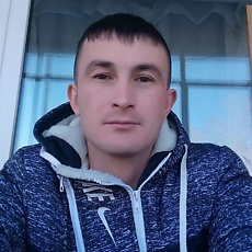 Фотография мужчины Сергей, 34 года из г. Рубцовск