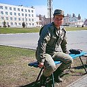 Роман, 45 лет