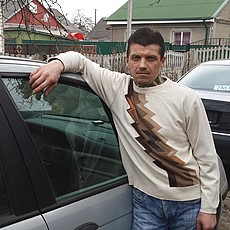 Фотография мужчины Виталий, 49 лет из г. Барановичи