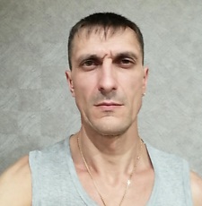 Фотография мужчины Андрюха, 44 года из г. Городище (Черкасская Обл)