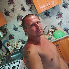 Фотография мужчины Евгений, 39 лет из г. Горки