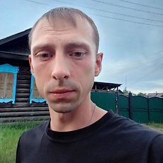 Фотография мужчины Александр, 29 лет из г. Петровск-Забайкальский