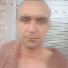 Фотография мужчины Сергей, 44 года из г. Ковель