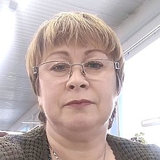 Фотография девушки Вера, 58 лет из г. Усолье-Сибирское