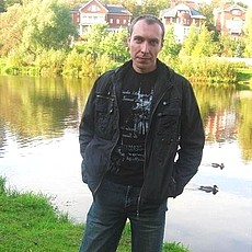 Фотография мужчины Василий, 40 лет из г. Псков