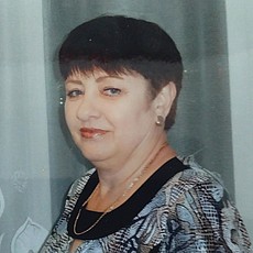 Фотография девушки Надежда, 66 лет из г. Хабаровск