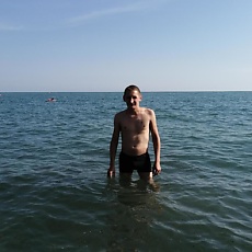 Фотография мужчины Константин, 32 года из г. Краснодар