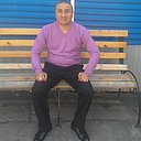 Амир, 50 лет