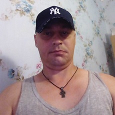Фотография мужчины Алексей, 44 года из г. Омск