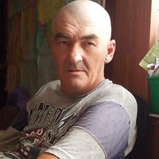 Фотография мужчины Palych, 57 лет из г. Изюм