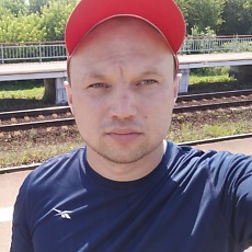 Фотография мужчины Олег, 34 года из г. Чебоксары