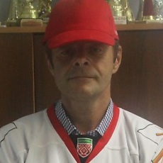 Фотография мужчины Олег, 57 лет из г. Бобруйск