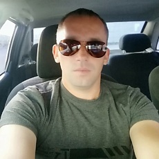 Фотография мужчины Вова, 36 лет из г. Пермь