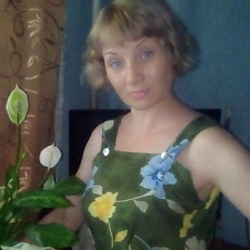 Фотография девушки Елена, 42 года из г. Воронеж
