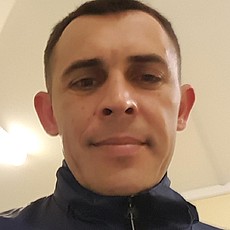Фотография мужчины Андрей, 44 года из г. Гродно