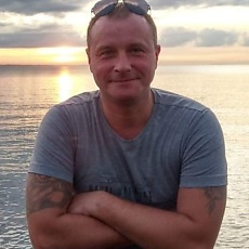 Фотография мужчины Дима, 46 лет из г. Гродно