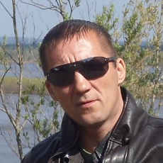 Фотография мужчины Алексей, 36 лет из г. Троицко-Печорск