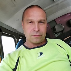 Фотография мужчины Андрей, 43 года из г. Верхний Уфалей