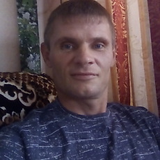 Фотография мужчины Анатолий, 43 года из г. Барабинск