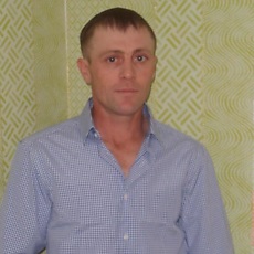 Фотография мужчины Евгений, 46 лет из г. Павлодар