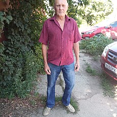 Фотография мужчины Алексей, 65 лет из г. Балаково