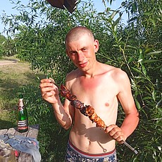 Фотография мужчины Мечислав, 28 лет из г. Узда