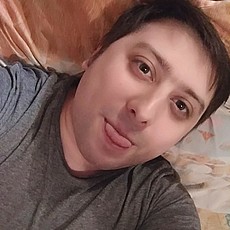 Фотография мужчины Артём, 31 год из г. Алматы