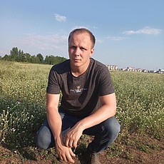 Фотография мужчины Aleksandr, 36 лет из г. Бобруйск