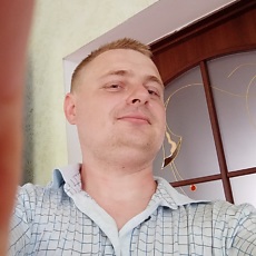 Фотография мужчины Вася, 35 лет из г. Ивано-Франковск