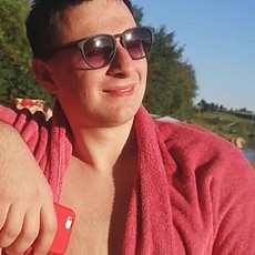 Фотография мужчины Алексей, 23 года из г. Хотимск