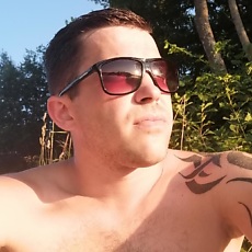 Фотография мужчины Евгений, 35 лет из г. Витебск