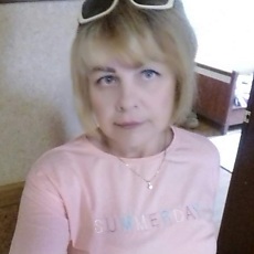 Фотография девушки Виктория, 54 года из г. Харьков